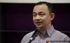 Malaysians Must Know The Truth Maszlee Hits Out At Ministers Missing In Action