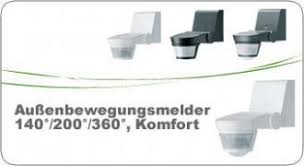 Aussenbewegungsmelder Ip55 My Knx Shop Net
