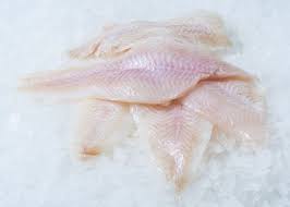 Rødtunge er et dyrere og finere alternativ til rødspætten. 3 Kg Rodtunge Filet Billig Og Frisk Fisk Fra Thyboron