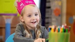 Meet South Dakota's CMN champion