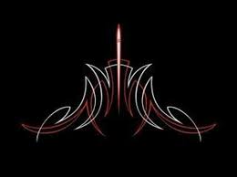 A point to start from. Pinstriping In Motion Youtube