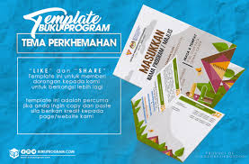 Buku program perkhemahan unit beruniform. Buku Program Perkhemahan Buku Program Dot Com