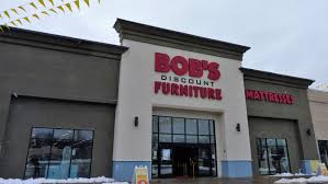 This bob's discount furniture location is just a short drive from some of the following cities and. Bob S Furniture To Open In Livonia Novi Taylor Shelby Twp