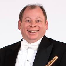 Symphony Musician Directory