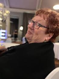 Before #171 Willis died we held a Pre-Wake at the Roxburgh Anglican Church  which Willis was able to attend for a short period even though he was very  sick. this photo was