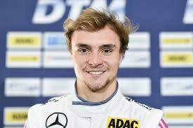 DTM fährt in Spielberg: Lucas Auer vorm Heimspiel unter Druck