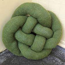 Susurration sweater knit pattern download $ 6.50 $ 4.55. Who S Ready To Knit A Knot Pillow Free Pattern Knithacker