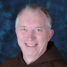 William Hugo, OFM Cap.