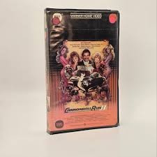 Cannonball Run II – Bastardo Enterprises