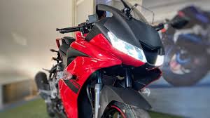 Jika minat bisa order disini : 2021 Yamaha R15 V3 New Red Colour Detailed Review Exhaust Sound On Road Price Youtube
