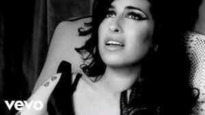 She combines '60s r&b and soul, . Amy Winehouse Back To Black Youtube