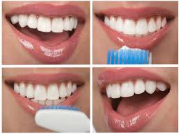 Removing plaque from your teeth daily is crucial to avoid tartar buildup & further issues. One Natural Remedy To Remove Tartar Buildup On Teeth Without Puncturing Your Pockets Boldsky Com