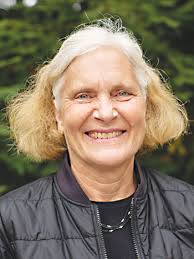 Being Grateful for Food — Times Publishing Group, Inc.