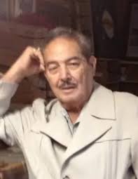 Obituary information for Ciro De La Garza