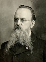 Beards of Time — The Public Domain Review