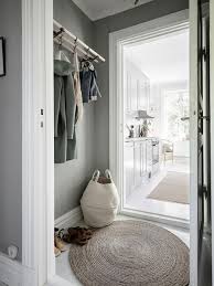 Maybe you would like to learn more about one of these? Bright Scandinavian Home Interiors Filled With Beautiful Houseplants In 2020 Scandinavian Home Interiors Scandinavian Home House Interior