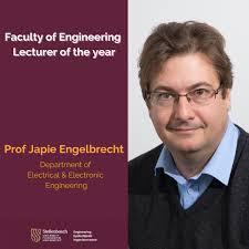💫 We are excited to 𝗮𝗻𝗻𝗼𝘂𝗻𝗰𝗲 the 𝗪𝗜𝗡𝗡𝗘𝗥𝗦 of this year's  Faculty of Engineering Awards! Congratulations to 𝗗𝗿 𝗠𝗲𝗹𝗼𝗱𝘆  𝗡𝗲𝗮𝘃𝗲𝘀 and 𝗣𝗿𝗼𝗳 𝗝𝗮𝗺𝗲𝘀 𝗕𝗲𝗸𝗸𝗲𝗿 for being awarded the  𝗧𝗲𝗮𝗰𝗵𝗶𝗻𝗴 𝗘𝘅𝗰𝗲𝗹𝗹𝗲𝗻𝗰𝗲 ...