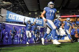 Essay: The Whimper of the Detroit Lions - Hour Detroit Magazine
