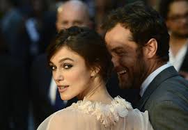 Keira Knightley Weds James Righton in France; Did Keira Knightley Wear A  Repeat Wedding Dress? [PHOTOS]