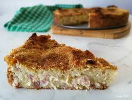 Ecco la ricetta bimby per il gateau di patate. Gateau Di Patate Ricetta Bimby E Tradizionale A Tavola Con Lia