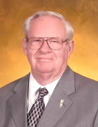 Cecil Tomlinson Obituary