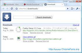 The browser is just doing its best to keep you safe. How To Manage My Downloads In Google Chrome Google Chrome Fans