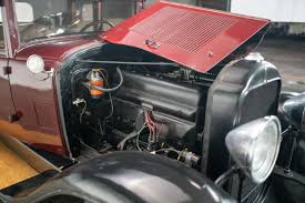 Image result for Arrete Red 1929 Buick