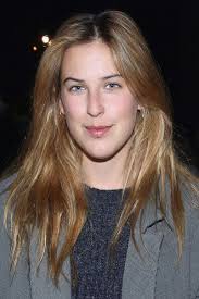 Scout Willis, daughter of Demi Moore and Bruce Willis