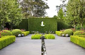 Modern Country Gardens Paul Bangay Dk Decor Perennial Garden Design Garden Design Country Gardening