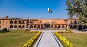 Bala Hisar Fort Tickets [2026] - Promos ...