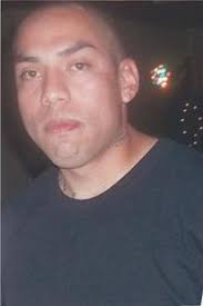 Daniel Esquivel Obituary (1975