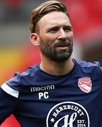 Pascal Cerrone » Bilanz unter Schiedsrichter Chris Reisch