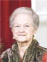 Mary Roberts Obituary (2016)