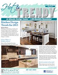 kitchen design trends for 2013