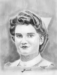 Nurse Muriel Howard spent her life caring for others