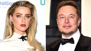 Amber heard has been left devastated after she split from billionaire boyfriend elon musk. Amber Heard And Elon Musk Split The Hollywood Reporter