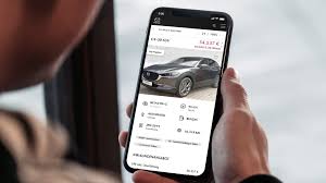 Japanese luxury car brands include lexus, acura, infiniti, toyota crown, and toyota century. Mazda Relaunch Of The Digital Platform Findmymazda
