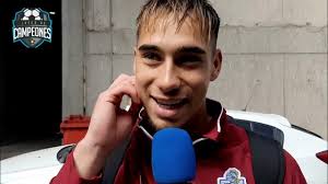 🔴⚪ JOSÉ IGNACIO TAPIA