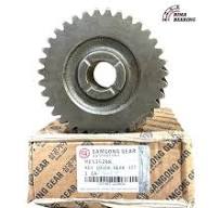 Reverse IDLER GEAR ATHRET PTO REVERSE 35T MITSUBISHI CANTER PS125 PS135  ME535208 Korean SAMGONG ME 535208 Original ORIGINAL