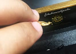 Tutorial ini sangat mudah dan aman. Cuci Emas Dan Upah Tukang Emas Percuma Di Emas Sri Pinang Siap 30 Minit Je Blog Sihatimerahjambu