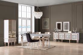 Buker Mobilya Adli Kullanicinin Buker Mobilya Yatak Odalari Bedroom Panosundaki Pin Yemek Odasi Takimlari Yemek Odasi Yemek Odalari