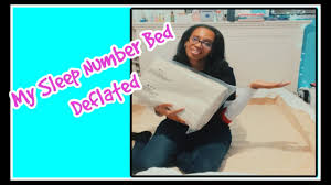 We did not find results for: Sleep Number Bed Mattress Deflated Or Lost Air Get A Replacement Youtube