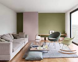 Berikut contoh gambar warna cat interior rumah minimalis terbaru sebagai inspirasi anda dalam memilih warna cat ruang tamu, kamar tidur, ruang makan, maupun dapur idaman anda. Sulap Rumah Dengan Paduan Warna Cat Rumah Minimalis Ini