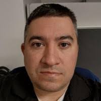 Christopher Strahm's Instagram, Twitter & Facebook