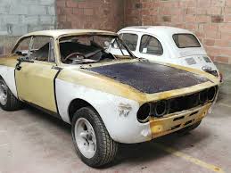 Image result for Giallo Oro 1970 Alfa-Romeo