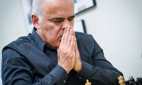 GM Mikhail Antipov wins 50th World Open after the Armageddon Playoff