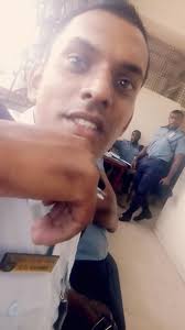 Tribute to a departed Fijian soldier