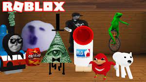 Roblox Meme Simulator Youtube