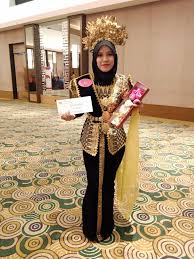 Visit ig:sewa baju event lisa. Paling Keren Sewa Baju Dinner Tema Tradisional Lamaz Morradean