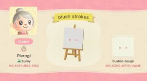 Acnh Design Inspo Also Cranston Content In 2020 New Animal Crossing Animal Crossing Animal Crossing Game